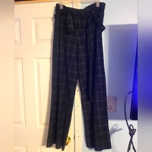 NY and Company Pallazzo Pants